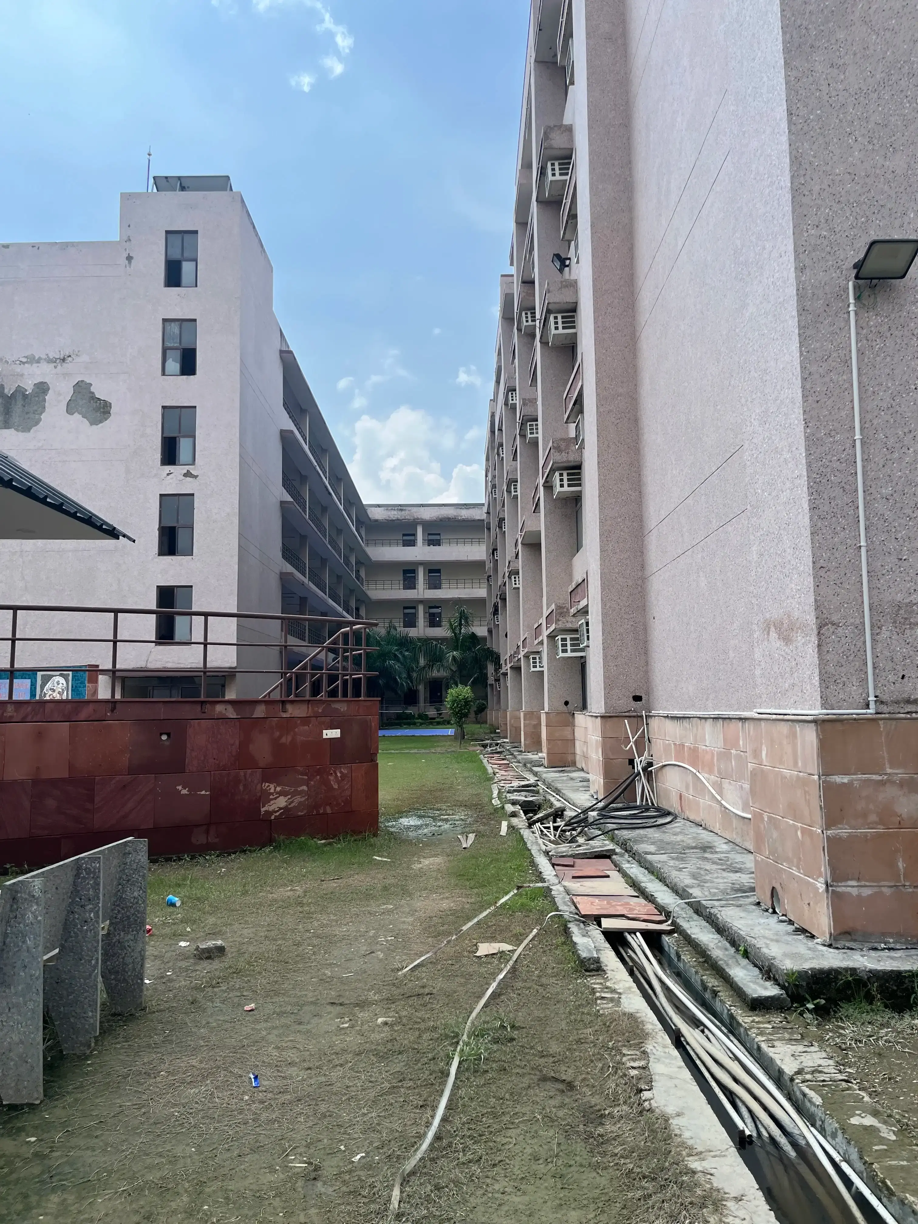 JIMS Noida Campus photo 2